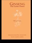 Image for Ginseng: the genus panax