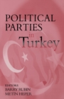 Image for Political parties in Turkey