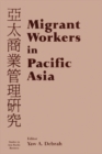 Image for Migrant Workers in Pacific Asia