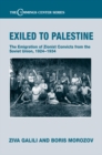 Image for Exiled to Palestine: the emigration of Zionist convicts from the Soviet Union, 1924-1934 : 21