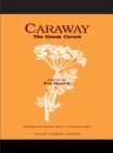 Image for Caraway: the genus carum