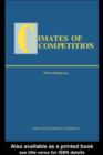 Image for Climates of global competition