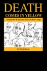 Image for Death Comes in Yellow