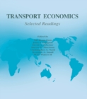Image for Transport economics: selected readings
