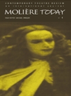 Image for Moliere Today 1