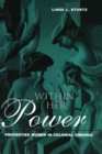 Image for Within her power: propertied women in colonial Virginia
