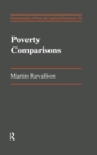 Image for Poverty comparisons
