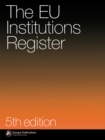 Image for EU Institutions&#39; Register.