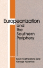 Image for Europeanization and the southern periphery