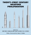 Image for Twenty-first century weapons proliferation: are we ready?