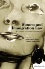 Image for Women and Immigration Law: New Variations on Classical Feminist Themes