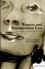 Image for Women and immigration law: new variations on classical feminist themes