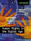 Image for Human rights in the digital age