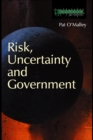 Image for Risk, Uncertainty and Government