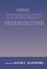 Image for Inside terrorist organizations