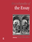 Image for Encyclopedia of the Essay