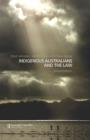 Image for Indigenous Australians and the Law