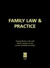 Image for Family Law &amp; Practice (LPC)