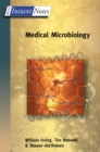 Image for Instant notes in medical microbiology