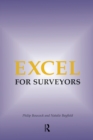 Image for Excel for surveyors