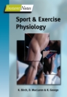 Image for Sport and exercise physiology