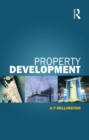 Image for Property development