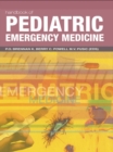 Image for Handbook of paediatric emergency medicine