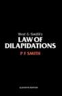 Image for West &amp; Smith&#39;s Law of Dilapidations