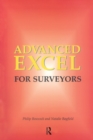 Image for Advanced Excel for surveyors
