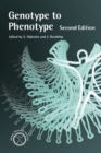 Image for Genotype to Phenotype