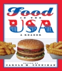 Image for Food in the USA: a reader