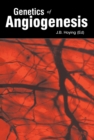 Image for Genetics of angiogenesis