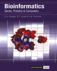 Image for Bioinformatics: Genes, Proteins and Computers