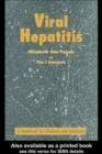 Image for Viral hepatitis: a handbook for clinicians and scientists