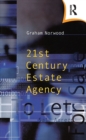 Image for 21st century estate agency