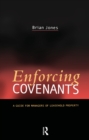 Image for Enforcing Covenants