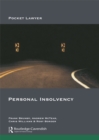Image for Personal Insolvency