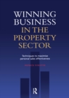 Image for Winning Business in the Property Sector