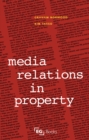 Image for Media relations in property
