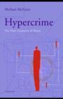 Image for Hypercrime: the new geometry of harm