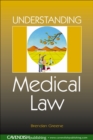 Image for Understanding Medical Law