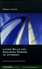 Image for Living wills and enduring powers of attorney