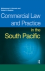 Image for Commercial law and practice in the South Pacific