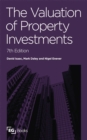 Image for The valuation of property investments