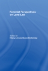 Image for Feminist Perspectives on Land Law