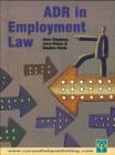 Image for ADR in employment law