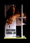 Image for Understanding Criminal Law
