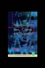 Image for Perspectives on Sex, Crime and Society