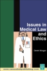 Image for Issues in Medical Law and Ethics