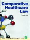 Image for Comparative healthcare law